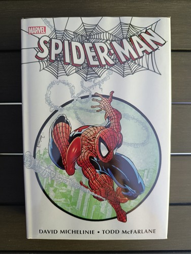 Spider man david michelinie - -,