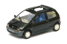Renault Twingo Découvrable