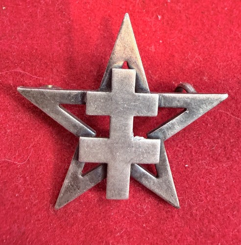 Militaria insigne - ,