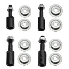 Connecteur de meule pour meule