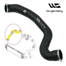 Tuyau Turbo Ladeluftschlauch