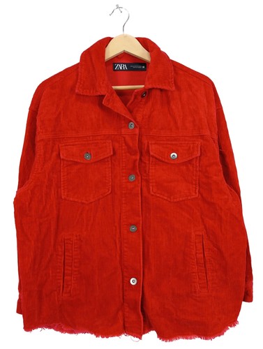 Zara veste jean - en,