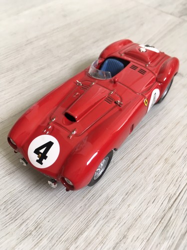 Ferrari 375 plus ixo - ferrari,