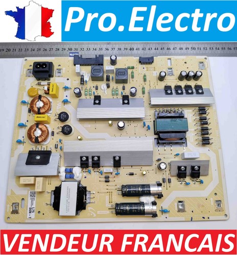 Psu alimentation samsung - psu, tv