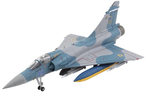 Mirage 2000 force aérienne - 2000-5f,