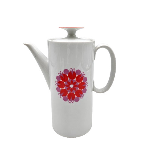Cafetière verseuse thomas - cafetière,