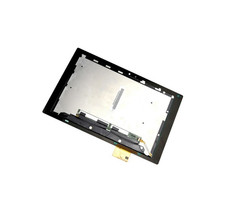 Affichage + Écran Tactile