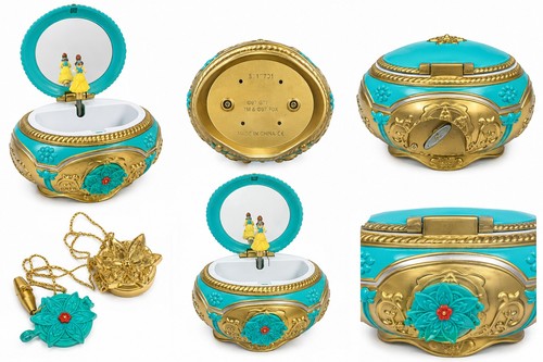 Vintage anastasia once upon - vintage, a