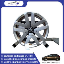 🇫🇷 JANTE ALUMINIUM