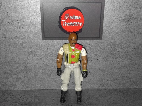 Figurine joe roadblock - joe,