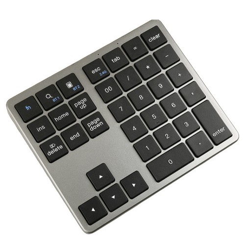 Pavé numérique bluetooth 4 - bluetooth, 2,4