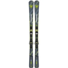 Rossignol Forza 40' CA Skis w/