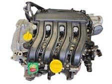 Moteur RENAULT MODUS PHASE 1