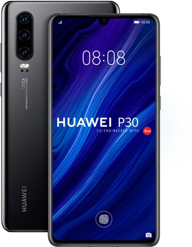 Huawei p30 128 - huawei, go