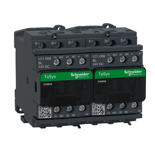 Lc2d09bl schneider - schneider,
