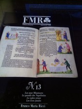 FMR . Édition Française 