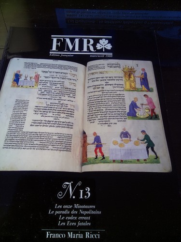 Fmr édition française - .,
