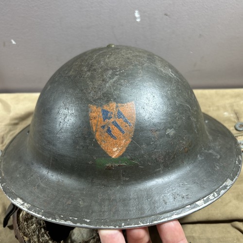Casque irlandais 1st division - irlandais,,