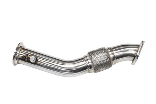 Tube descente downpipe pour - tube,