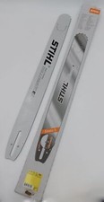STIHL Guide chaine tronçonneuse Rollomatic ES .404 1,6mm 12Z 75 cm 30020009741