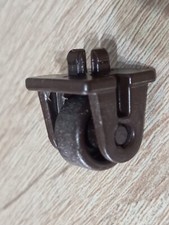 PLAYMOBIL SUPPORT ET ROUE MARRON BATEAU PIRATE ARCA NOE GALEON REF 5135 5276