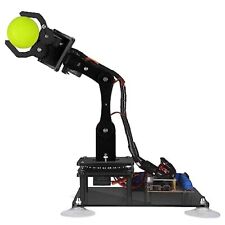Kit bras robot Adeept 5-DOF
