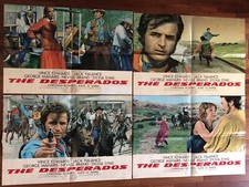 La haine des desperados /