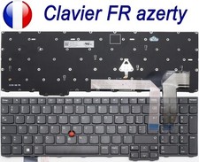 Clavier Français AZERTY pour