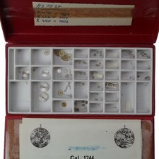 Pièces détachées pour