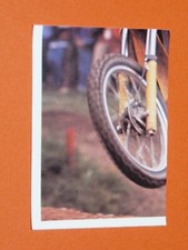 #171 MOTO CROSS 125 CC HARRY EVERTS BELGIQUE COURSE MOTO SPRINT FLASH 1982