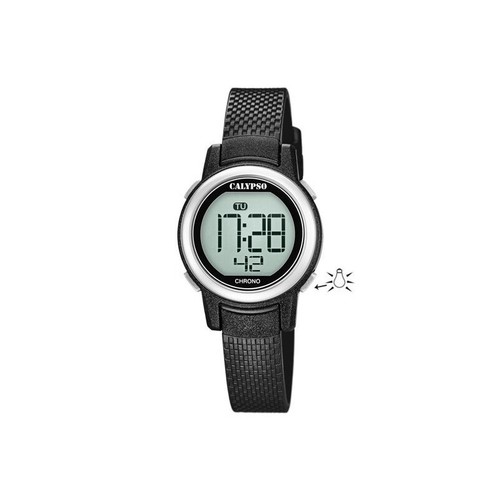 Montre calypso numérique - calypso,