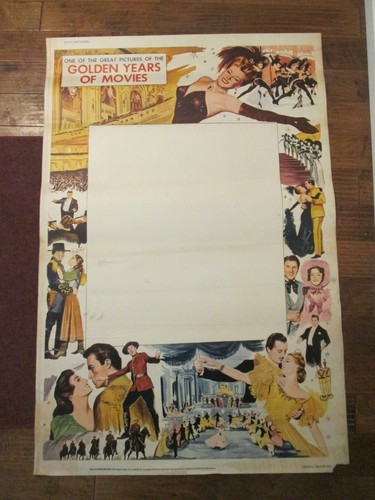 National screen service stock - national,
