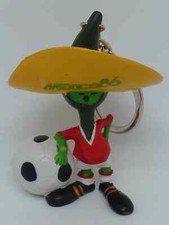 Ancienne figurine PVC