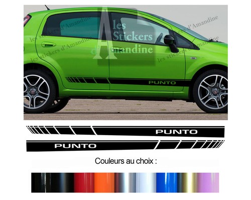 Bandes bas caisse pour - x, de