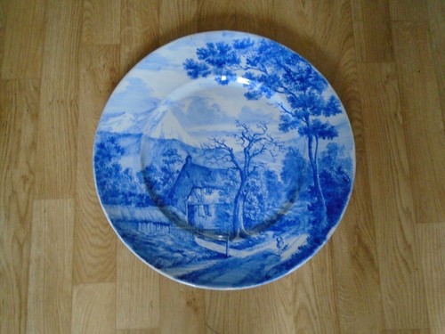 Rare faience de - rare,