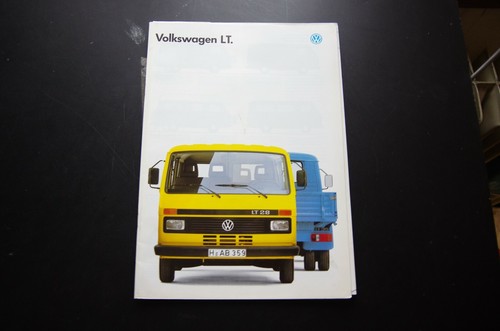 Catalogue prospectus