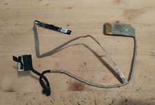 Cable LCD + Webcam / HP Compaq 655 / DCUSC01VX3F