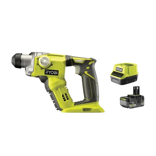 Ryobi r18sds marteau - r18sds-0, sds+