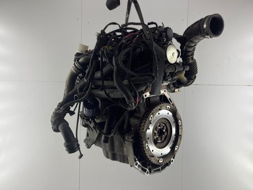 Moteur renault modus - moteur, phase