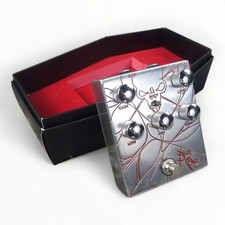 Pédale d'overdrive T-rex