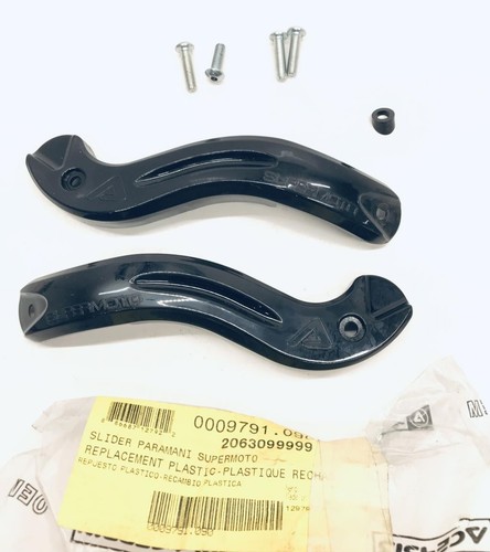 Sliders pare mains - , acerbis