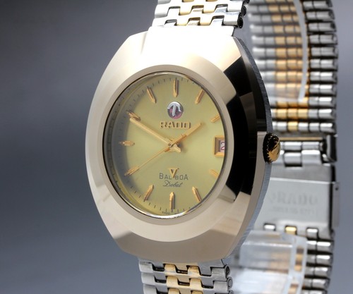 Presque comme neuve montre - comme,