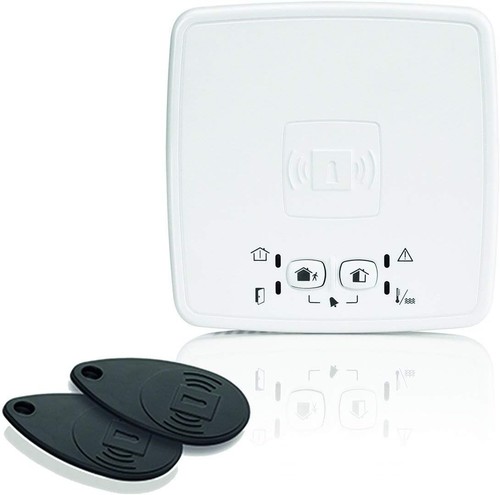 Honeywell connected home - connected,