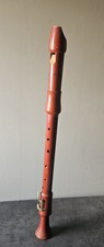 ancienne Flûte à bec Hohner Koncert F-ALT ( made in Germany ) flute alto Vintage