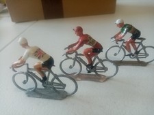 Coureurs Cyclistes Salza 
