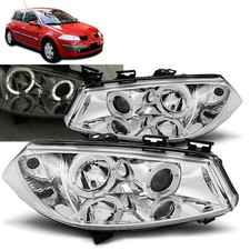 PHARES RENAULT MEGANE II