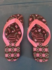TONGS enfant Havaianas 31-32