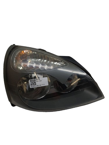 Phare droit renault clio - phare,