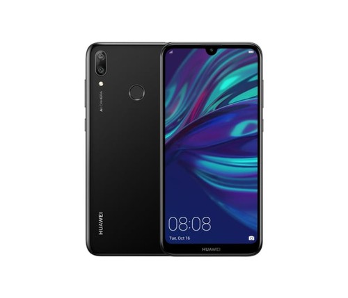 Smartphone huawei prime - smartphone, y7