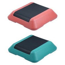 Plate-forme d'exercice pas à